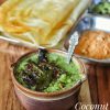 Picture of Coconut Coriander Chutney for Idly Dosai